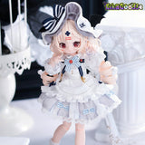 Sugary Girls Series 1/8 Action Figure MJD Blind Box