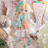Vision Reconstruction Series 1/12 Action Figure BJD Blind Box