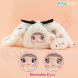 Nommi Collecting Cutie Bags Series Plush Blind Box
