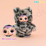 Samuel Cat's Cool Moment Series Plush Blind Box