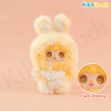 Yooki Hopping Bunny Series Plush Blind Box