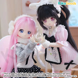 SyncyLand OOTD Series Special 1/6 Action Figure BJD Blind Box【Shipped in Jun./Jul. 2026】