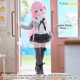 SyncyLand OOTD Series Special 1/6 Action Figure BJD Blind Box【Shipped in Jun./Jul. 2026】