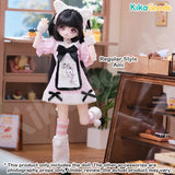SyncyLand OOTD Series Special 1/6 Action Figure BJD Blind Box【Shipped in Jun./Jul. 2026】