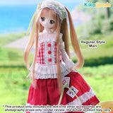 SyncyLand OOTD Series Special 1/6 Action Figure BJD Blind Box【Shipped in Jun./Jul. 2026】
