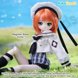SyncyLand OOTD Series Special 1/6 Action Figure BJD Blind Box【Shipped in Jun./Jul. 2026】