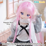 SyncyLand OOTD Series Special 1/6 Action Figure BJD Blind Box【Shipped in Jun./Jul. 2026】
