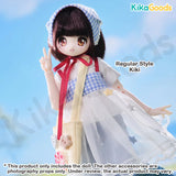 SyncyLand OOTD Series Special 1/6 Action Figure BJD Blind Box【Shipped in Jun./Jul. 2026】