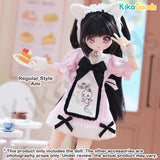 SyncyLand OOTD Series Special 1/6 Action Figure BJD Blind Box【Shipped in Jun./Jul. 2026】