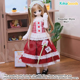SyncyLand OOTD Series Special 1/6 Action Figure BJD Blind Box【Shipped in Jun./Jul. 2026】