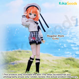 SyncyLand OOTD Series Special 1/6 Action Figure BJD Blind Box【Shipped in Jun./Jul. 2026】