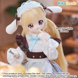 SyncyLand OOTD Series Special 1/6 Action Figure BJD Blind Box【Shipped in Jun./Jul. 2026】