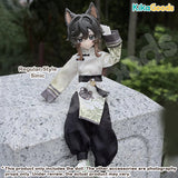 Boxed Furry Series 1/8 Action Figure BJD Blind Box【Shipped in Jul./Aug. 2026】