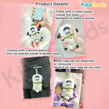 MR.PA Warm Hug Series Plush Blind Box