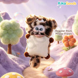 MR.PA Warm Hug Series Plush Blind Box
