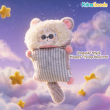 MR.PA Warm Hug Series Plush Blind Box