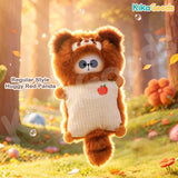 MR.PA Warm Hug Series Plush Blind Box