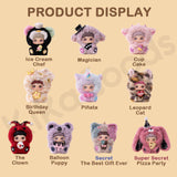 MayMei Surprise Party Series Plush Blind Box