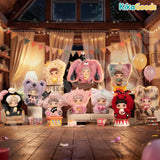 MayMei Surprise Party Series Plush Blind Box
