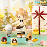 Lovely Gift Box Lucky Bag