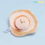 Animal Heavenly Body Seafood Series Plush Pendant
