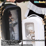 HEARTBEAT MOMENT Walk The Doll Bag