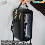 HEARTBEAT MOMENT Walk The Doll Bag