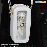 HEARTBEAT MOMENT Walk The Doll Bag