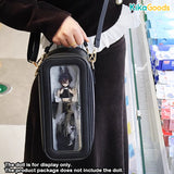 HEARTBEAT MOMENT Walk The Doll Bag