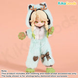 For Moon Series 1/12 Clothing Set
