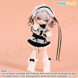 For Moon Series 1/12 Clothing Set
