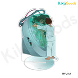Alien Stage Anakt Garden Collection Acrylic Stand
