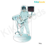 Alien Stage Anakt Garden Collection Acrylic Stand