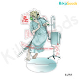 Alien Stage Anakt Garden Collection Acrylic Stand