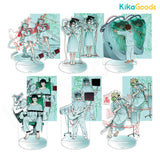 Alien Stage Anakt Garden Collection Acrylic Stand