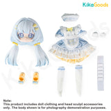Sugar 100% Series 1/12 Clothing Set