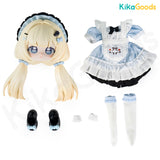 Sugar 100% Series 1/12 Clothing Set