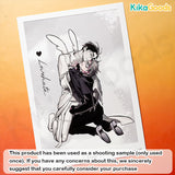 Alien Stage DLC Love Hate Series Paintings