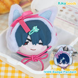 Alien Stage Freedom Stage Series Earphone Pouch
