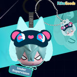 Alien Stage Freedom Stage Series Earphone Pouch