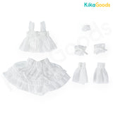 Sugar 100% Series 1/12 Clothing Set
