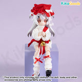 Vision Reconstruction Series 1/12 BJD Clothing Set
