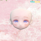 Momotale Spring is Late Series 1/8 MJD Face Piece Accessories