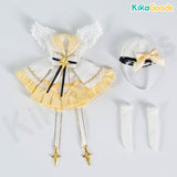 Vision Reconstruction Series 1/12 BJD Clothing Set