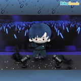 Alien Stage Theme Series Plush Toy
