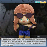 Alien Stage Theme Series Plush Toy