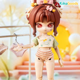 BJD Figure Panties Accessories
