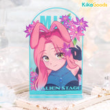 Alien Stage Rabbit Series Acrylic Standee