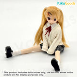 Transform Electrical Street Series 1/6 BJD Clothing Set