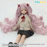 Transform Electrical Street Series 1/6 BJD Clothing Set
